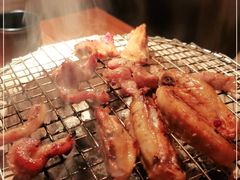 -山之屋炭火烧肉·生啤畅饮(大朗万科中央公园店)