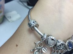 -Pandora潘多拉珠宝(宝山万达广场店)