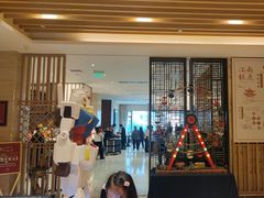-杭州开元名都大酒店·地中海自助餐厅