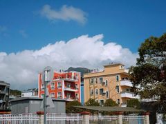 -西涌国际滨海旅游区