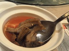 -牡丹国际大酒店-港式茶餐厅