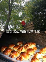 -长沙小顽国景区