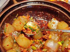 -秦月轩·陕西家乡菜(阜成路·五棵松店)