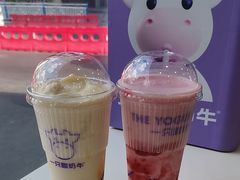 -一只酸奶牛(洪崖洞11楼店)