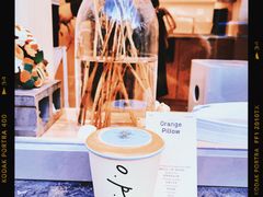 -O.P.S. CAFE