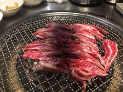 -韩聚屋韩国烤肉餐厅(新北万达店)