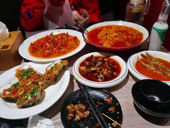 -李叔叔虾蟹大排档(青羊店)