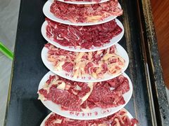 -蔡社牛肉城(龙湖店)