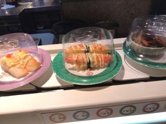 -元通寿司(东骏店)