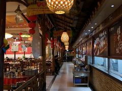大堂-横沥牛庄(总店)