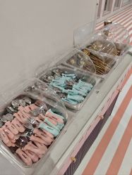 -MELAND CLUB亲子乐园·派对·餐厅(北京芳圆里ID MALL店)