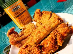 -明呈黄鱼面馆(斜土路店)