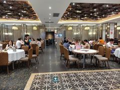 大堂-稻香酒家(天河城店)