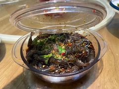 -浔庐餐厅•江西老字号•九江菜(南湖国际店)
