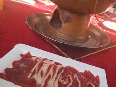 -福寿斋·老北京铜锅涮肉·烤鸭(顺义总店)