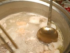 -大头椰·椰子鸡火锅(南宁万象城店)