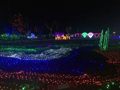 -幕燕滨江·长江观音景区