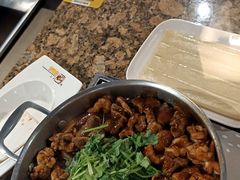 -黄记煌三汁焖锅(渝北金港国际店)