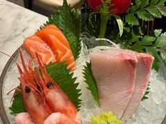 -阿吾罗日本料理(K11艺术中心店)