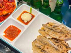 -多宾韩国料理(学衡路店)