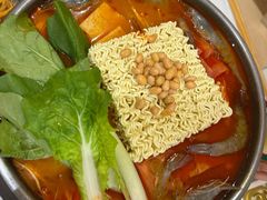 -韩食味·小木屋(日照店)