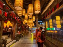 -小龙坎火锅(全球总店)