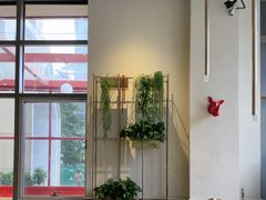-红樱桃·欢乐餐厅(太原里店)