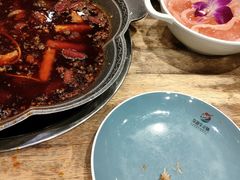 -花海牛火锅(泰合店)