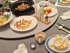-狮王府淮扬菜(新街口友谊店)