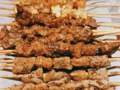 羊肉串-肉串汪(望京店)
