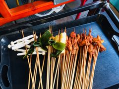 -钢管厂五区小郡肝串串香(南山店)