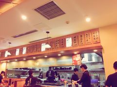 -博多一幸舍(侨福芳草地购物中心店)