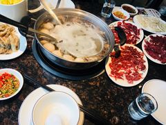 -八合里潮汕鲜牛肉火锅(深圳海岸城店)