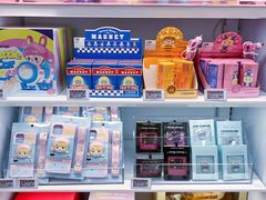 -泡泡玛特POPMART(宁波印象城店)