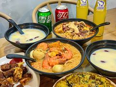 -五兰沙茶面(曾厝垵店)