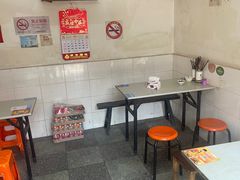 大堂-文庙菜饭(四川北路店)