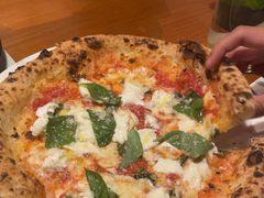 -Pizzeria da Nicola·火炉披萨(中大国际店)