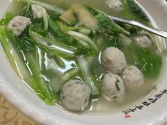 -禄源公·老莞诚饭店