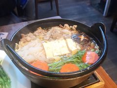 -铃木食堂(帽儿胡同店)