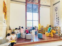 -保利和乐高顿国际幼儿园(龙苑澜岸分园)