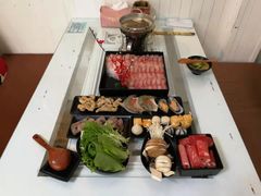 -丽江庭院之丽江往事(安定门店)