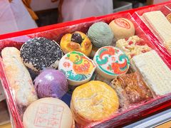 -稻香村(前门公交站店)