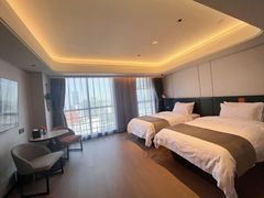 -和颐至尚酒店(石家庄勒泰中心省博物院店)