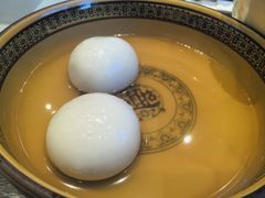 招牌团子-翠山·映月湖景餐厅(映月湖公园店)