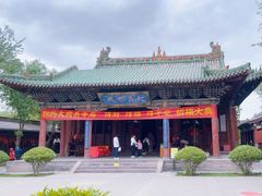 -关帝庙(大同古城)