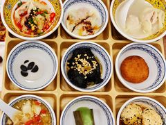 -龙抄手(春熙路总店)