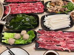 -潮汕良记牛肉火锅(洪武路店)