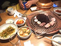 -王妃家(明洞中央店)