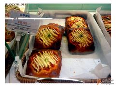 le&nbsp;pain-巴黎贝甜(五道口店)