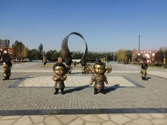 -孙子文化园